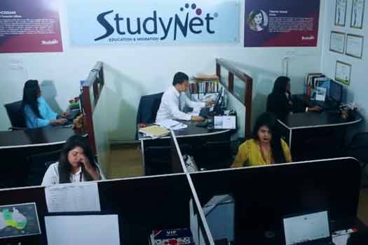 Studynet