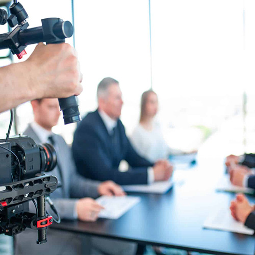 Corporate Commercials